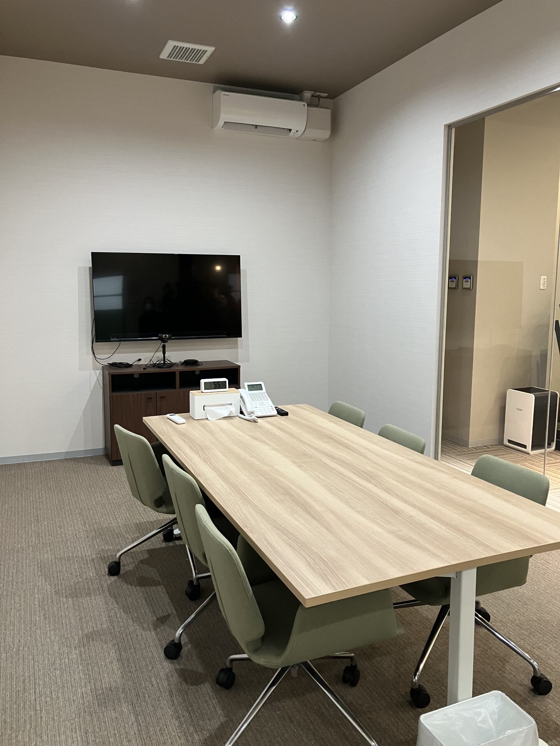 就業先イメージ