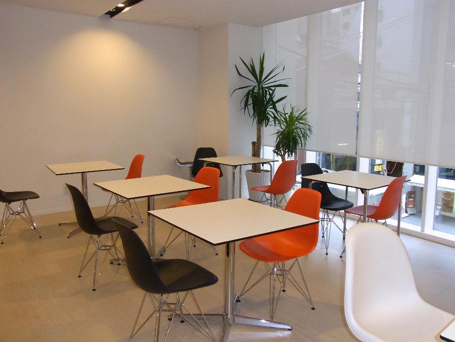 就業先イメージ