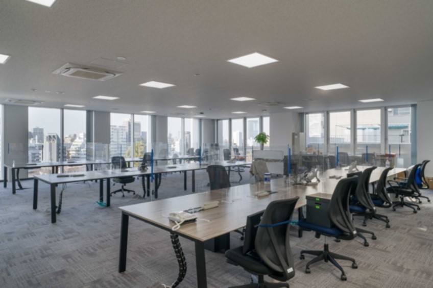 就業先イメージ