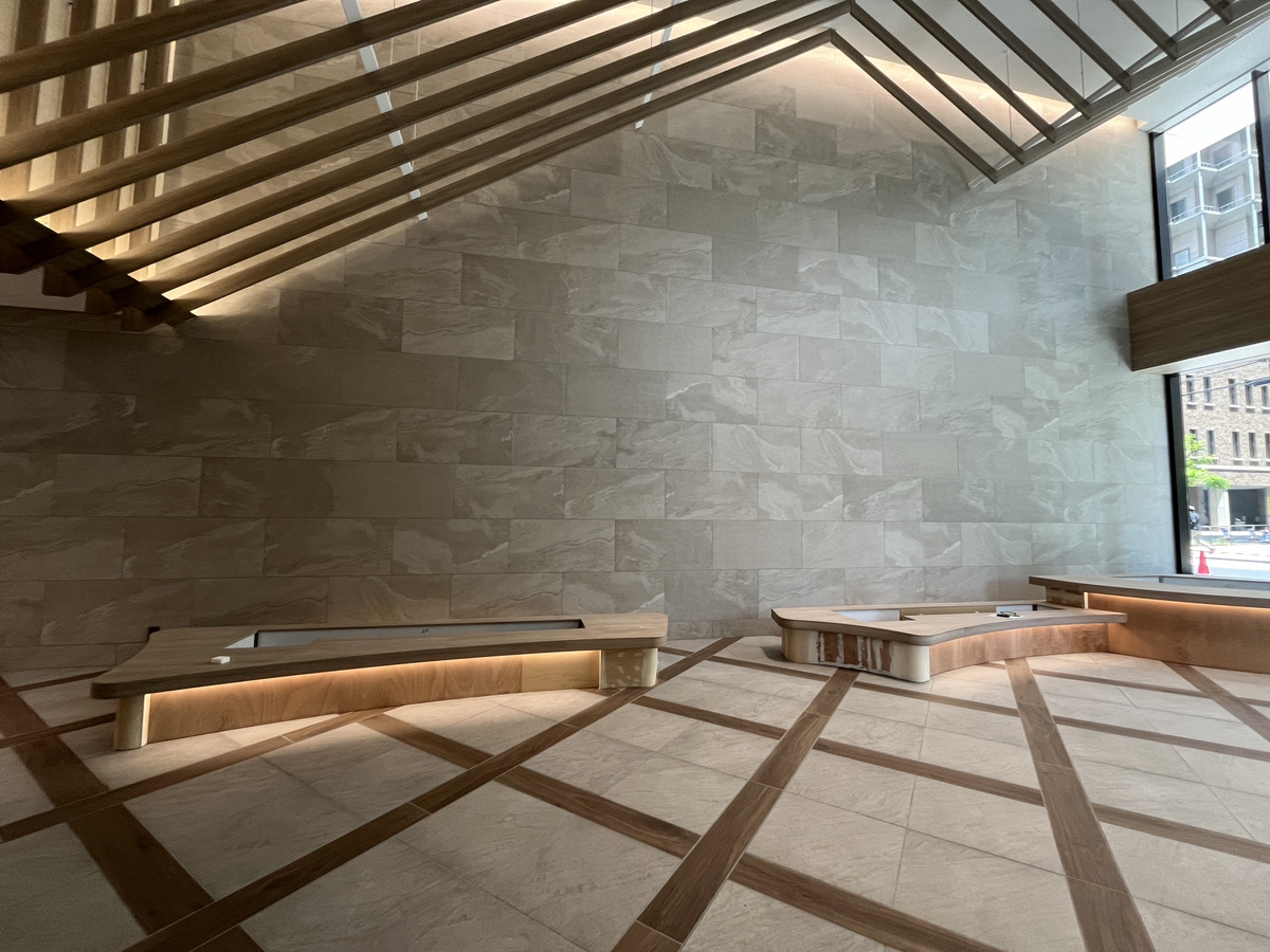 就業先イメージ