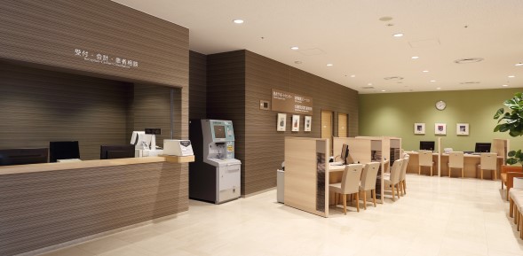 就業先イメージ