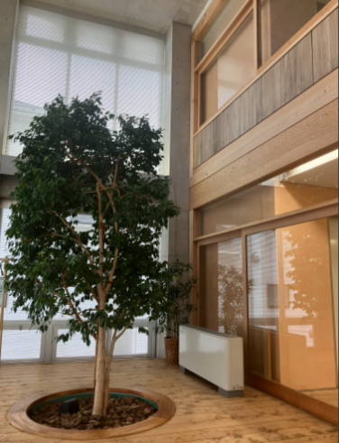 就業先イメージ