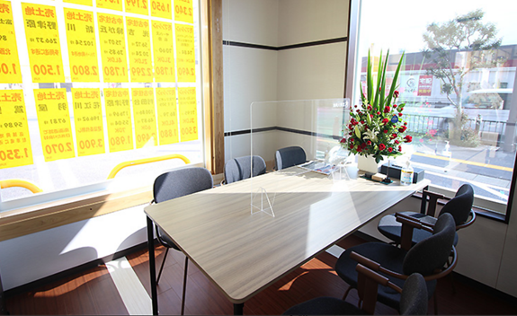 就業先イメージ