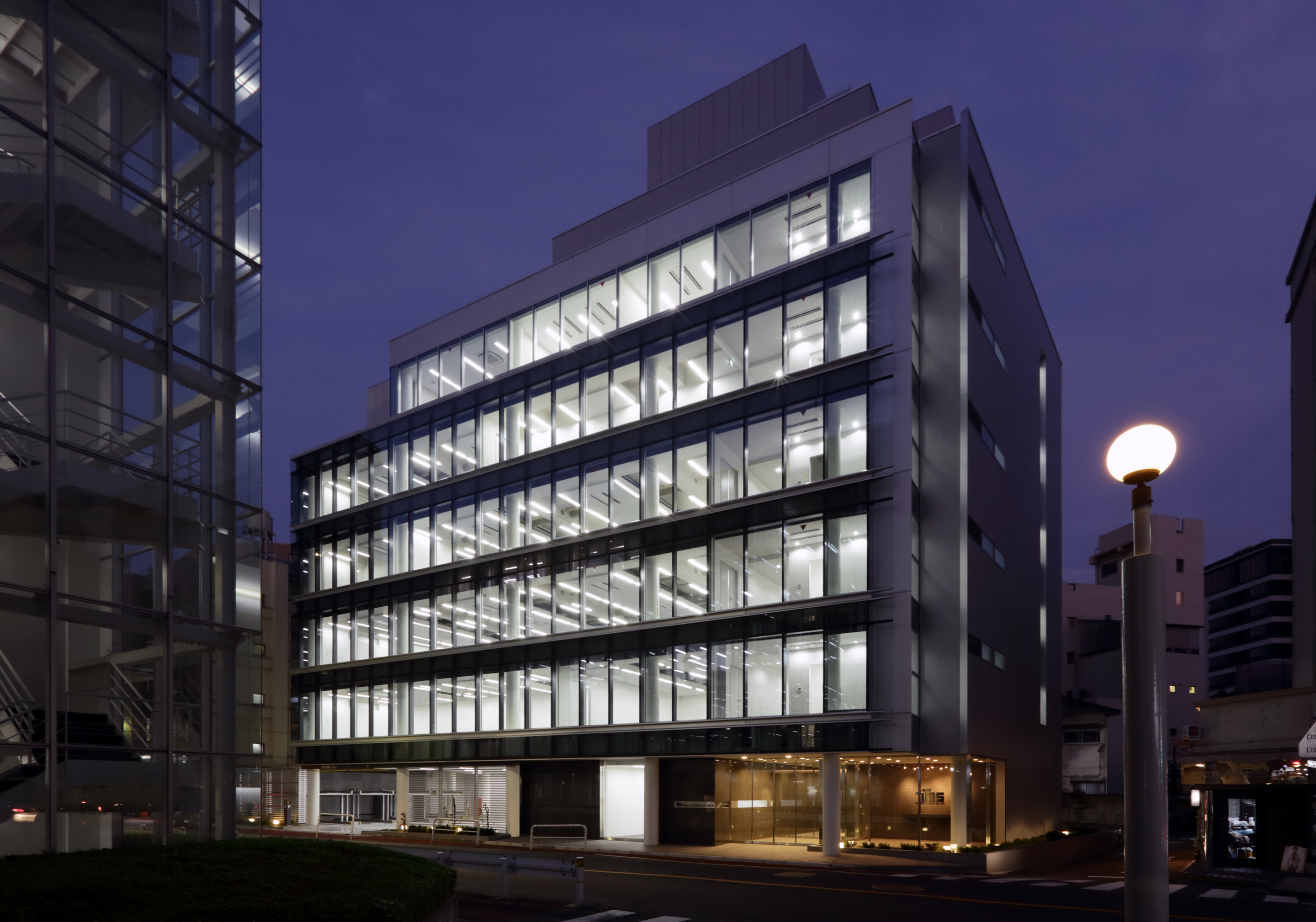 就業先イメージ