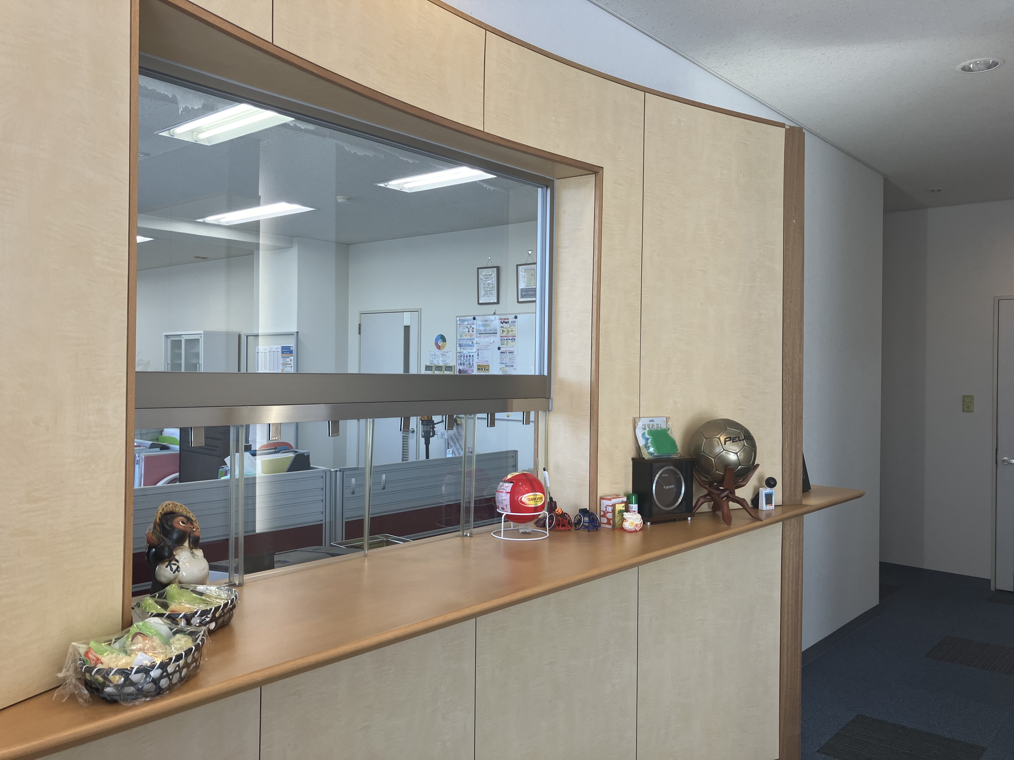 就業先イメージ