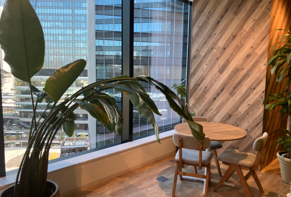 就業先イメージ