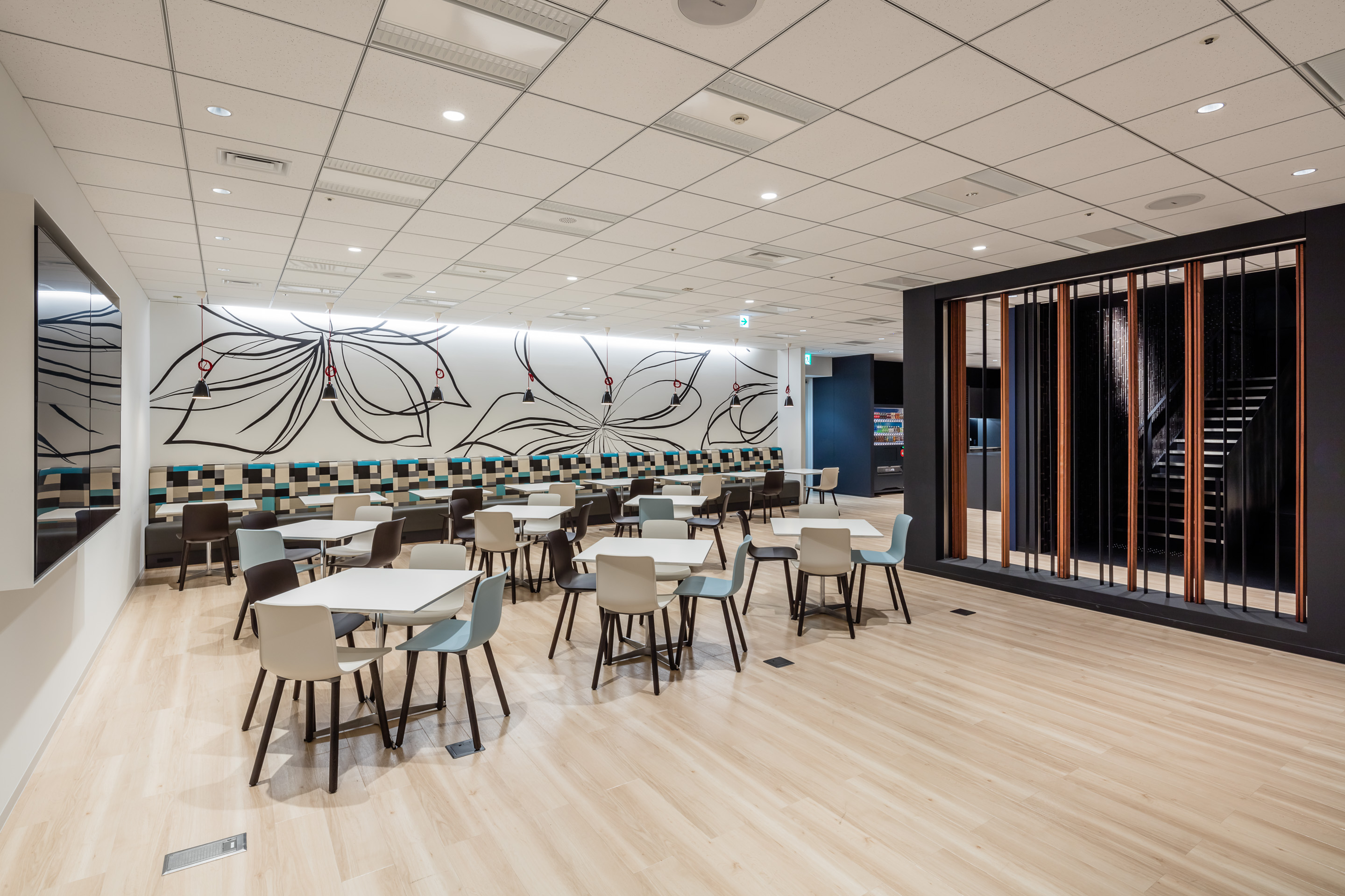 就業先イメージ