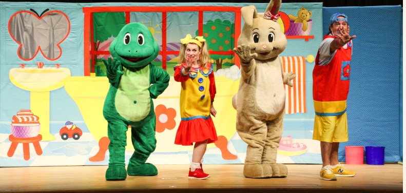 就業先イメージ