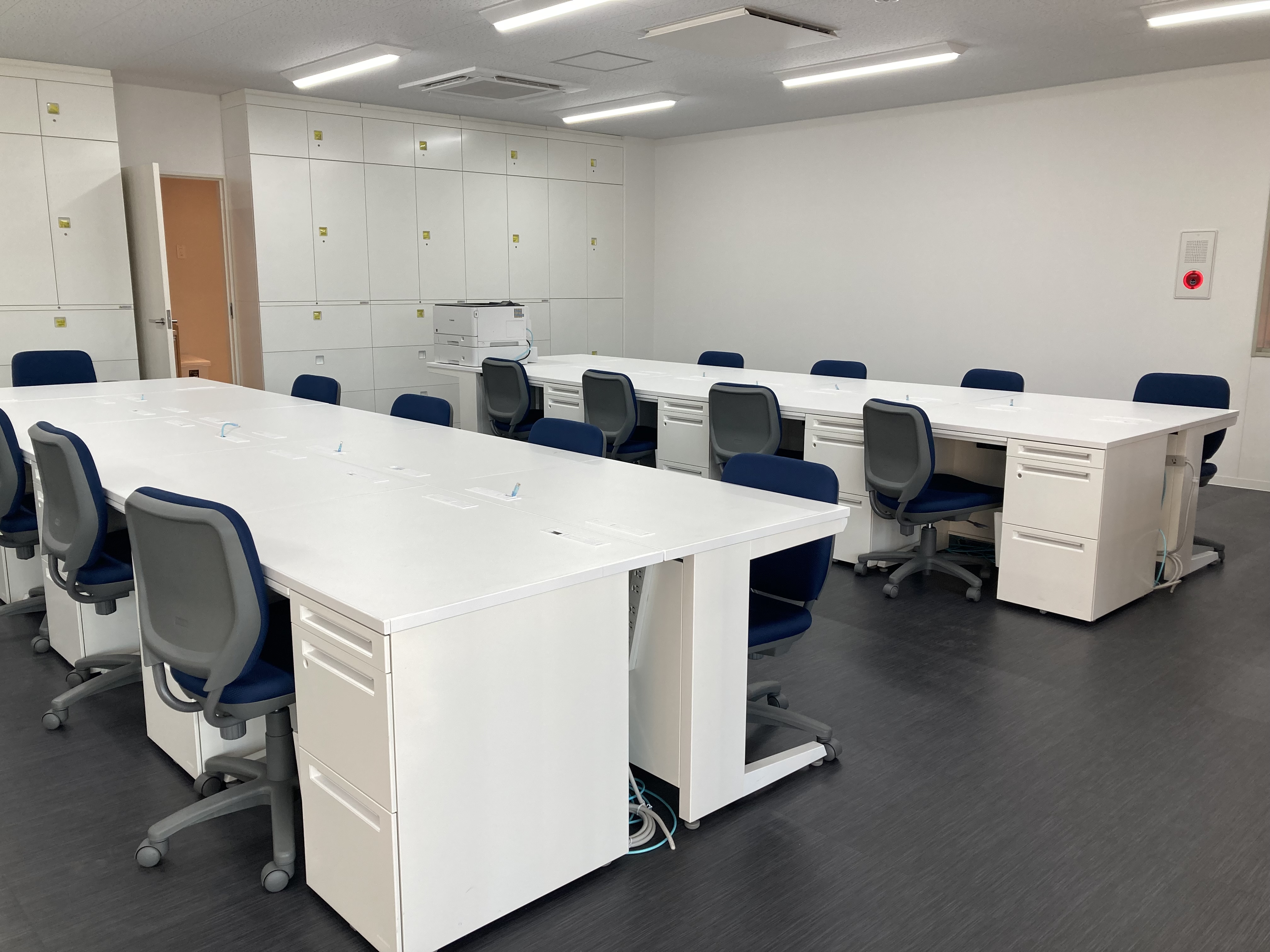 就業先イメージ