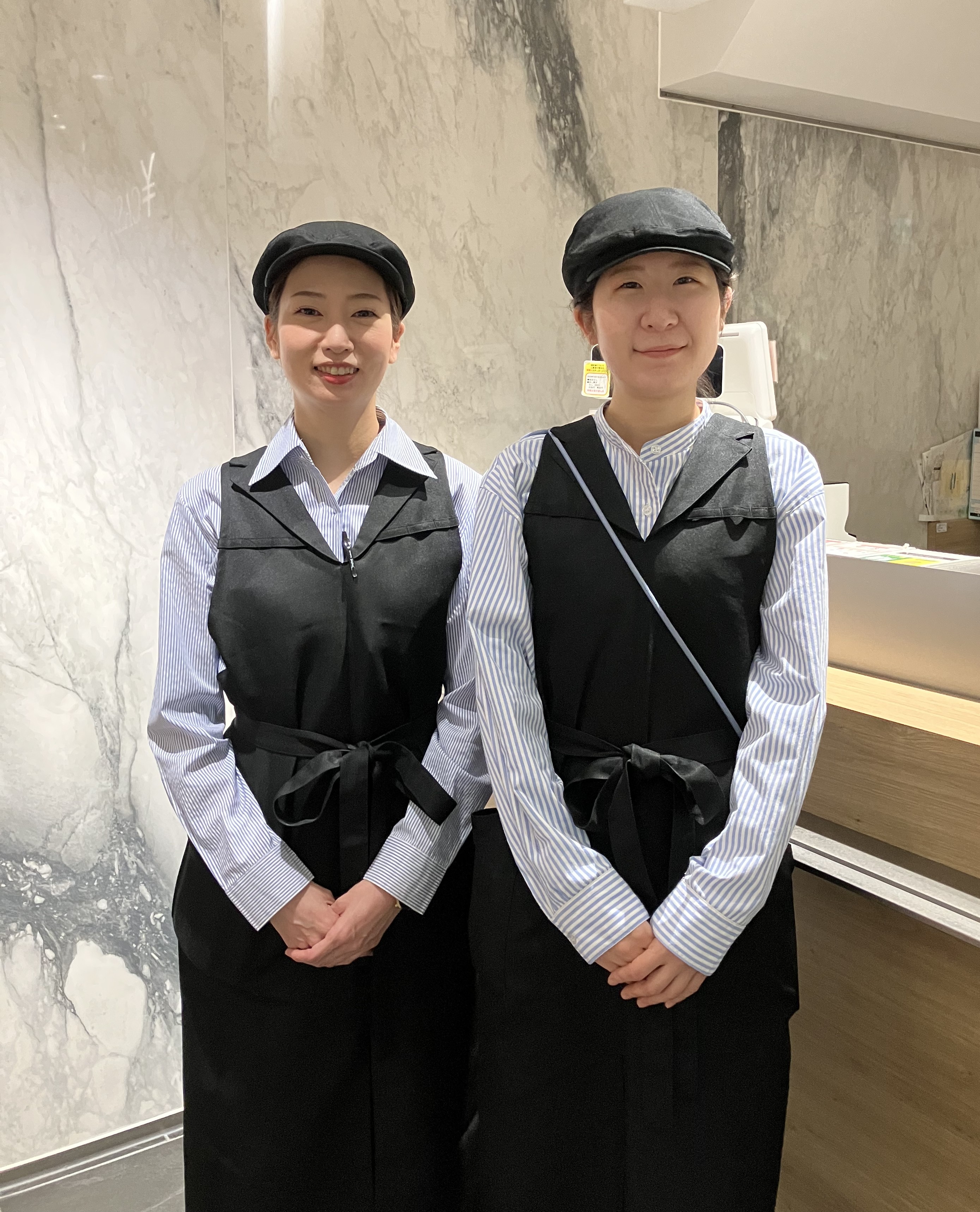 就業先イメージ