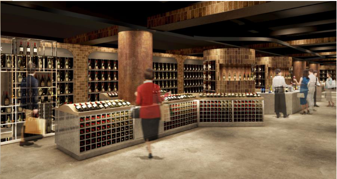 就業先イメージ