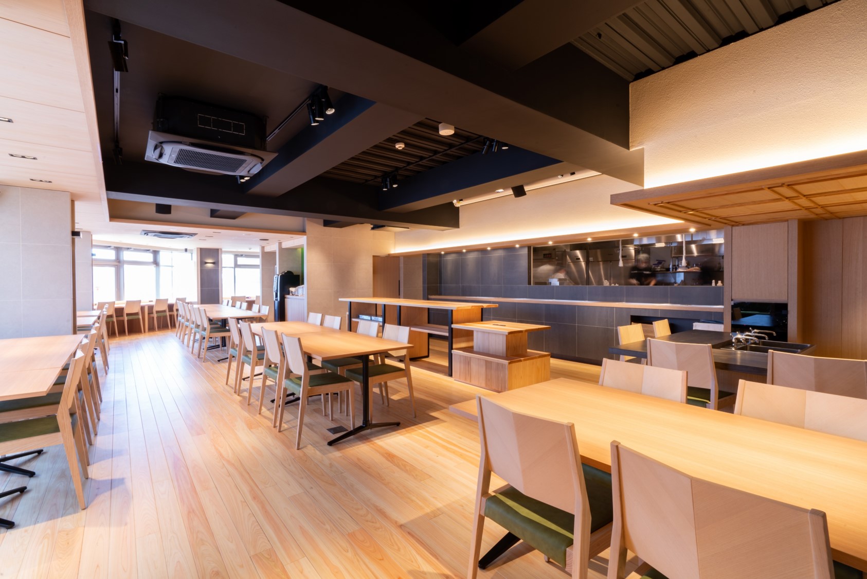 就業先イメージ