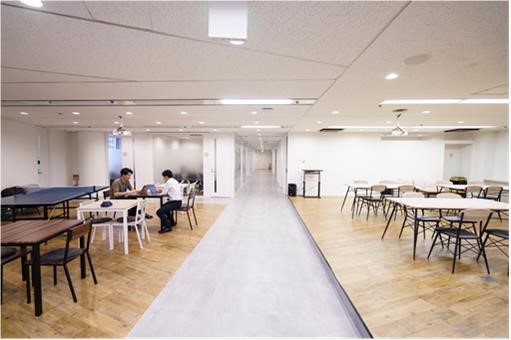 就業先イメージ