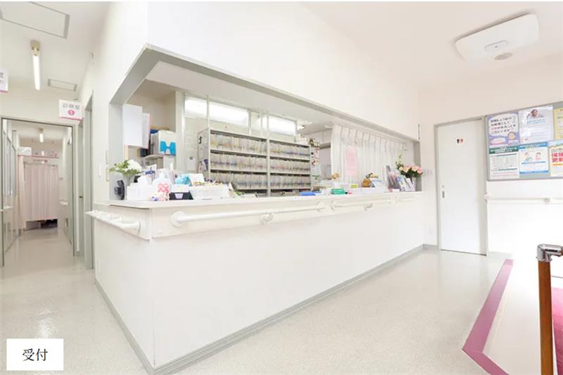 就業先イメージ