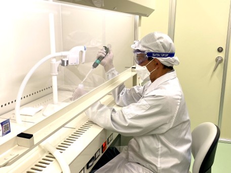 就業先イメージ