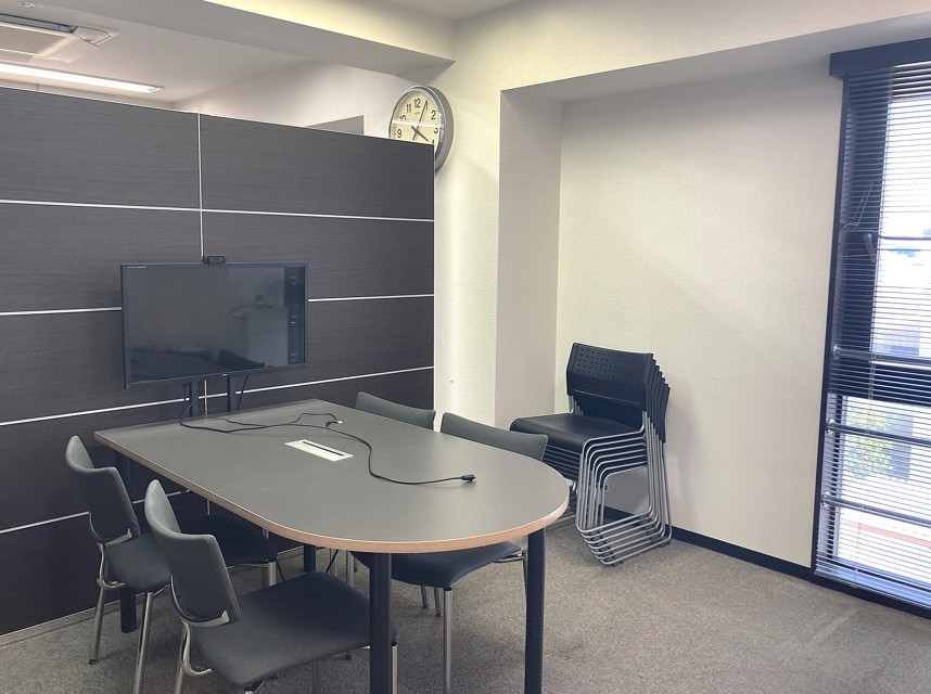 就業先イメージ