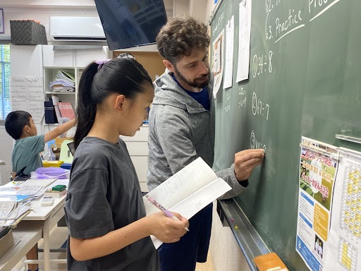 就業先イメージ