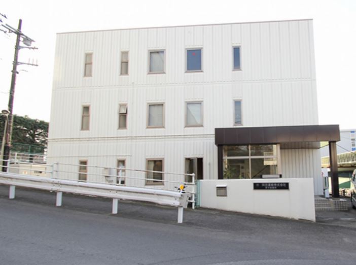 就業先イメージ