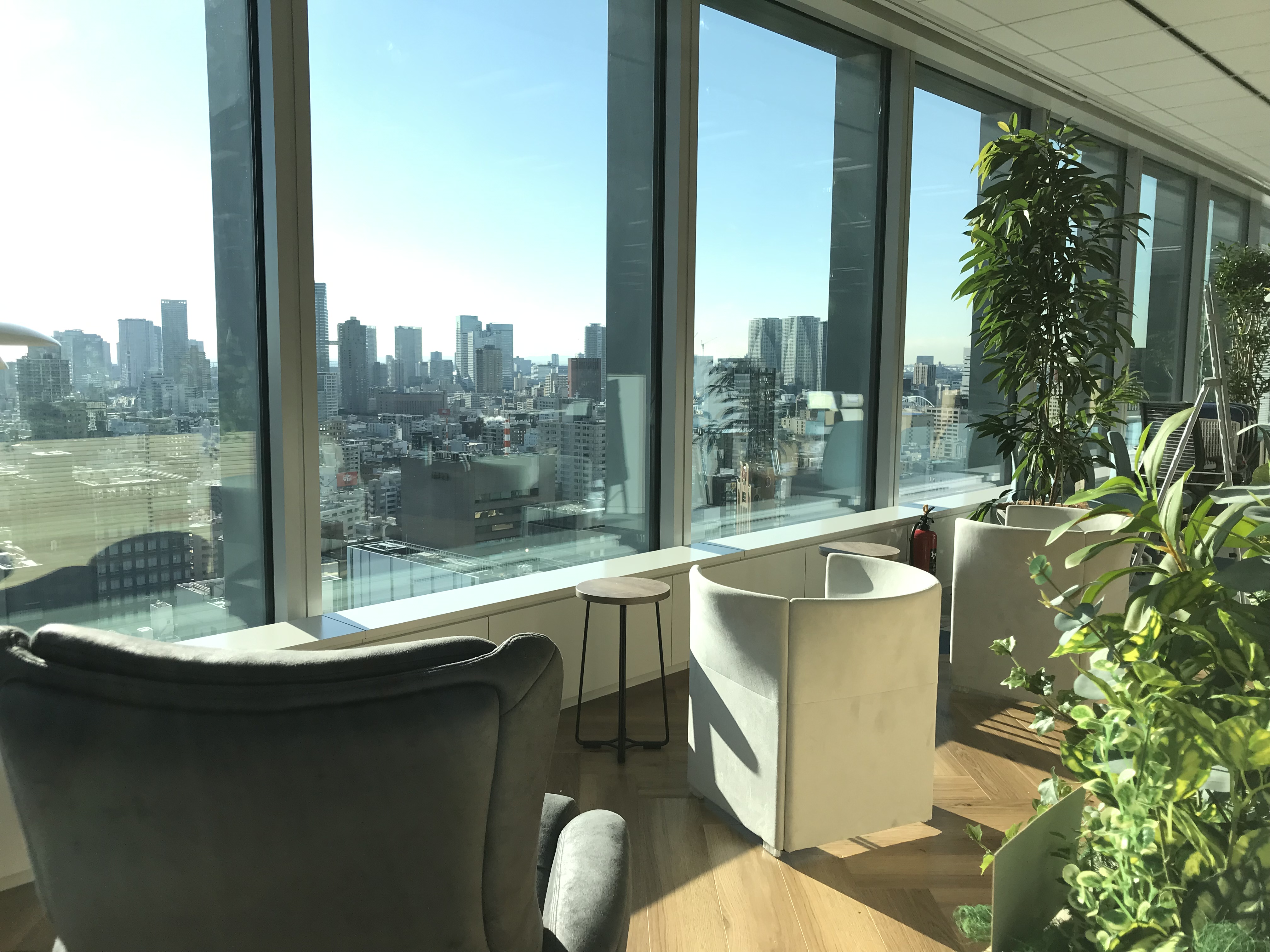 就業先イメージ