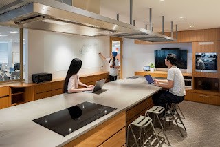 就業先イメージ