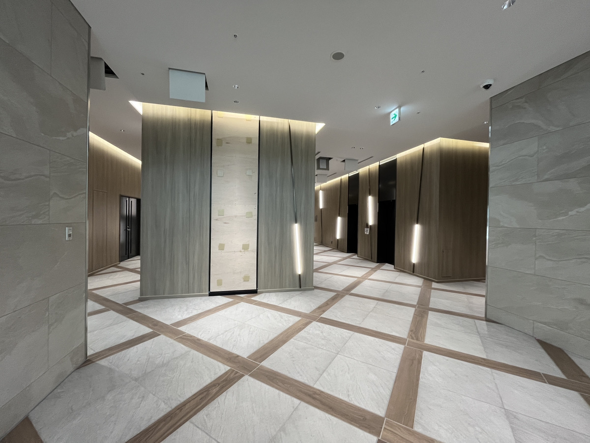 就業先イメージ