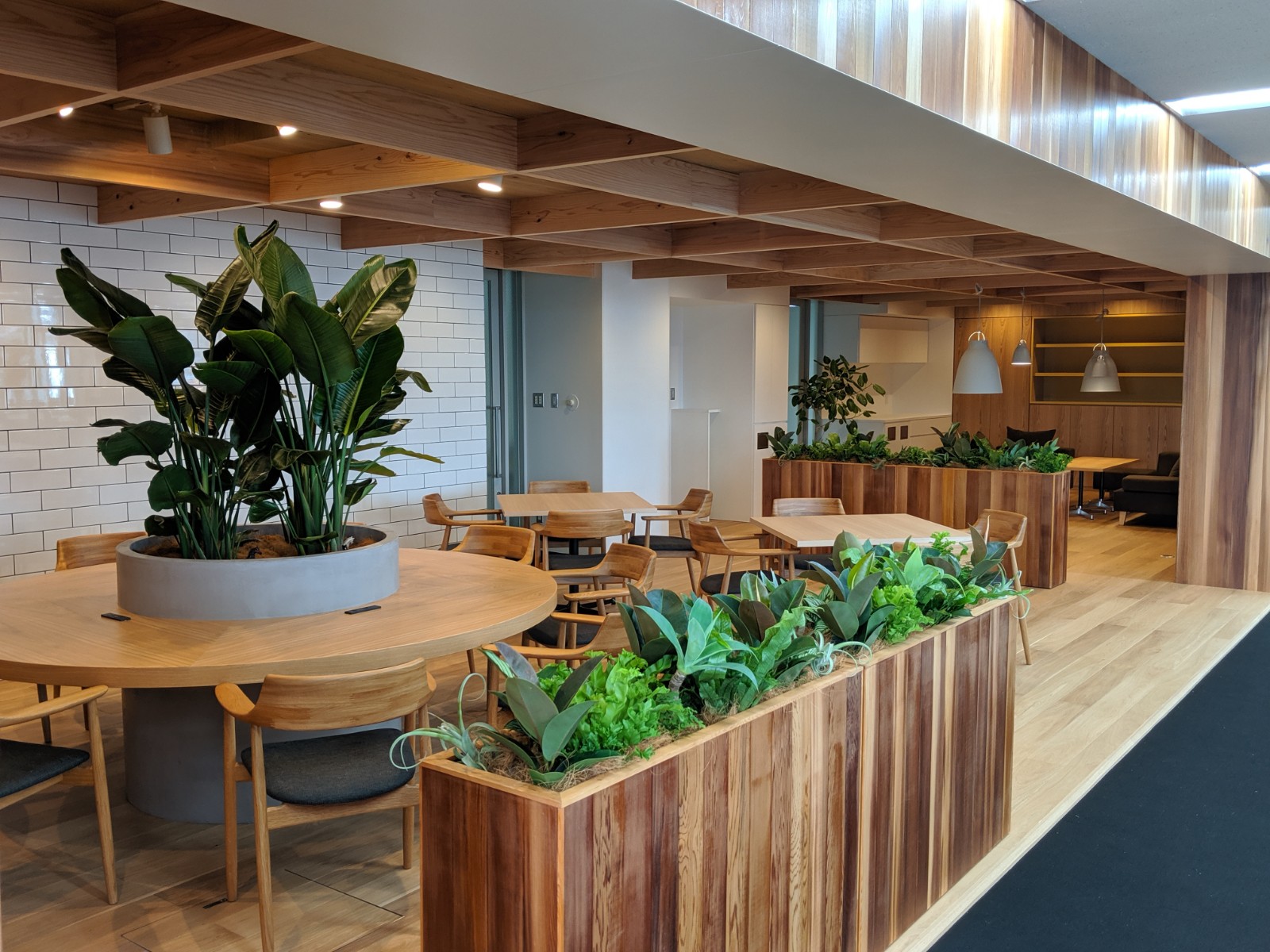 就業先イメージ