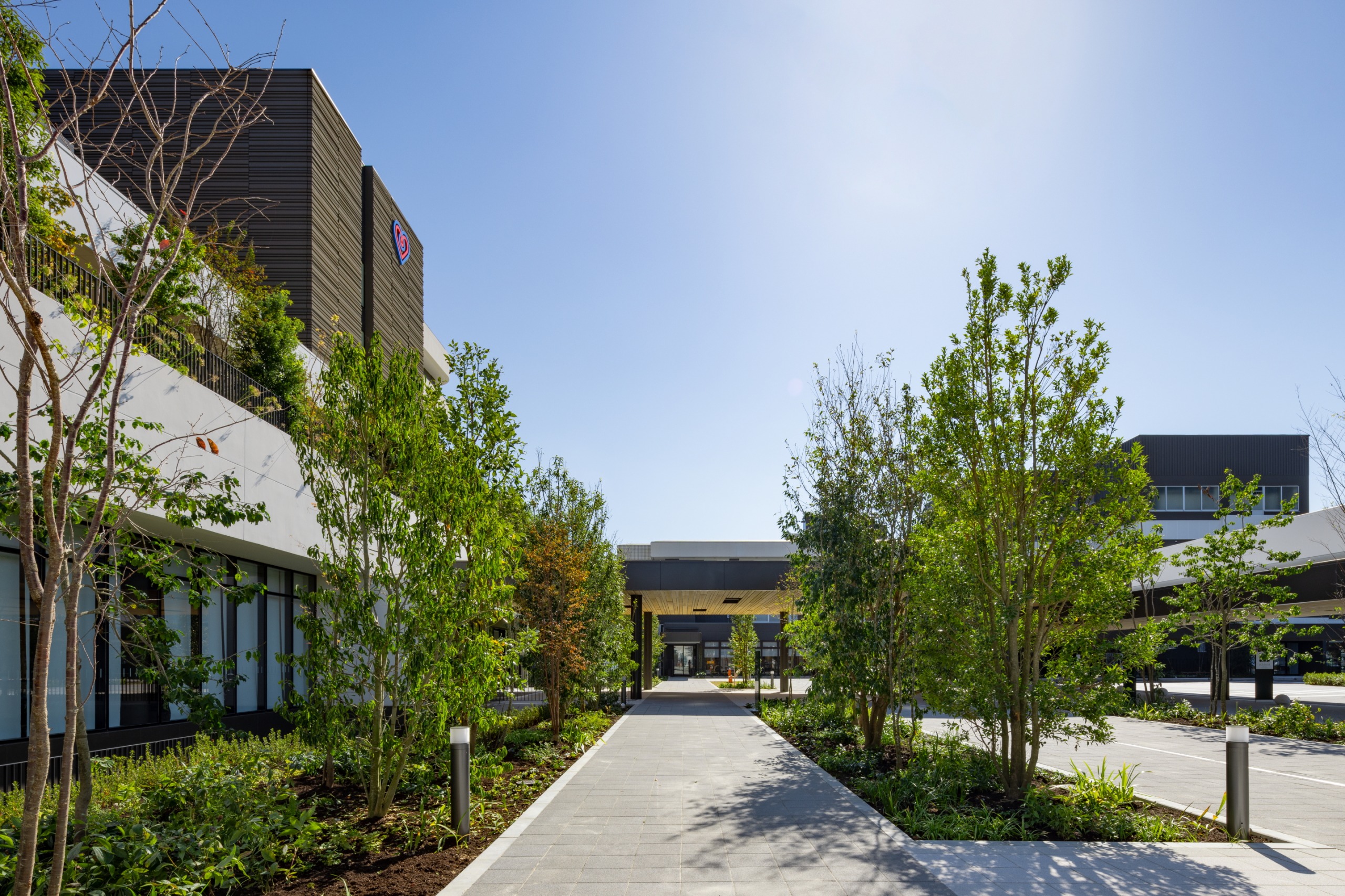 就業先イメージ