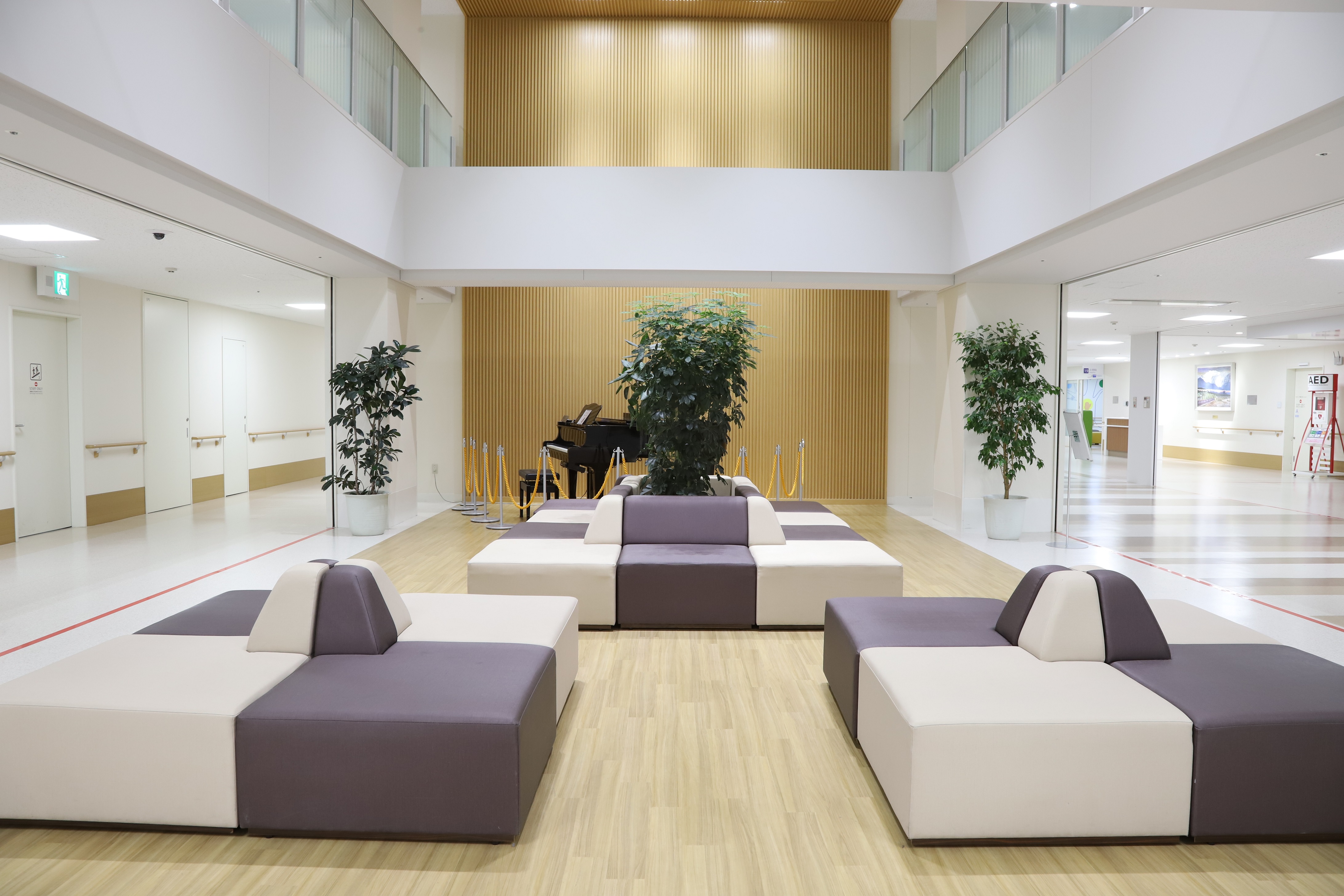 就業先イメージ