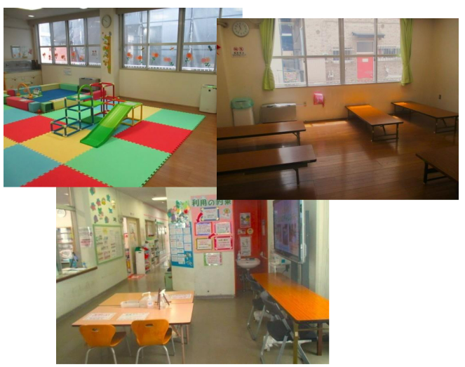 就業先イメージ