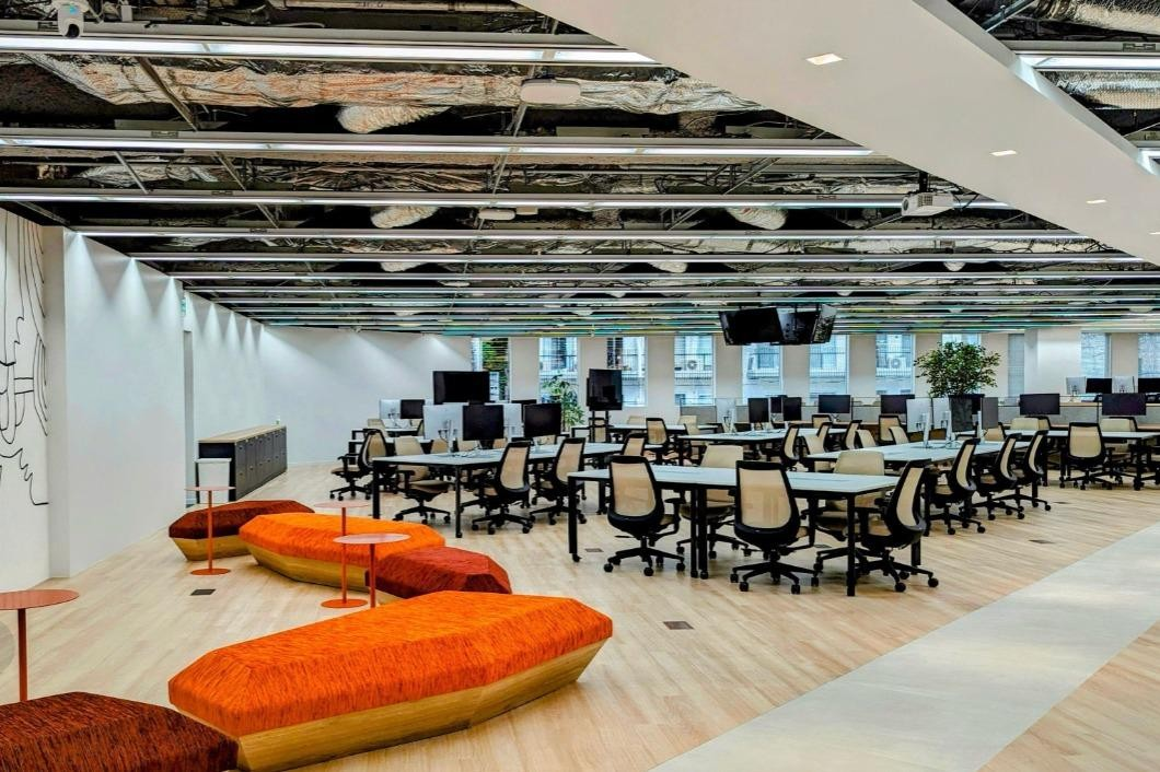 就業先イメージ