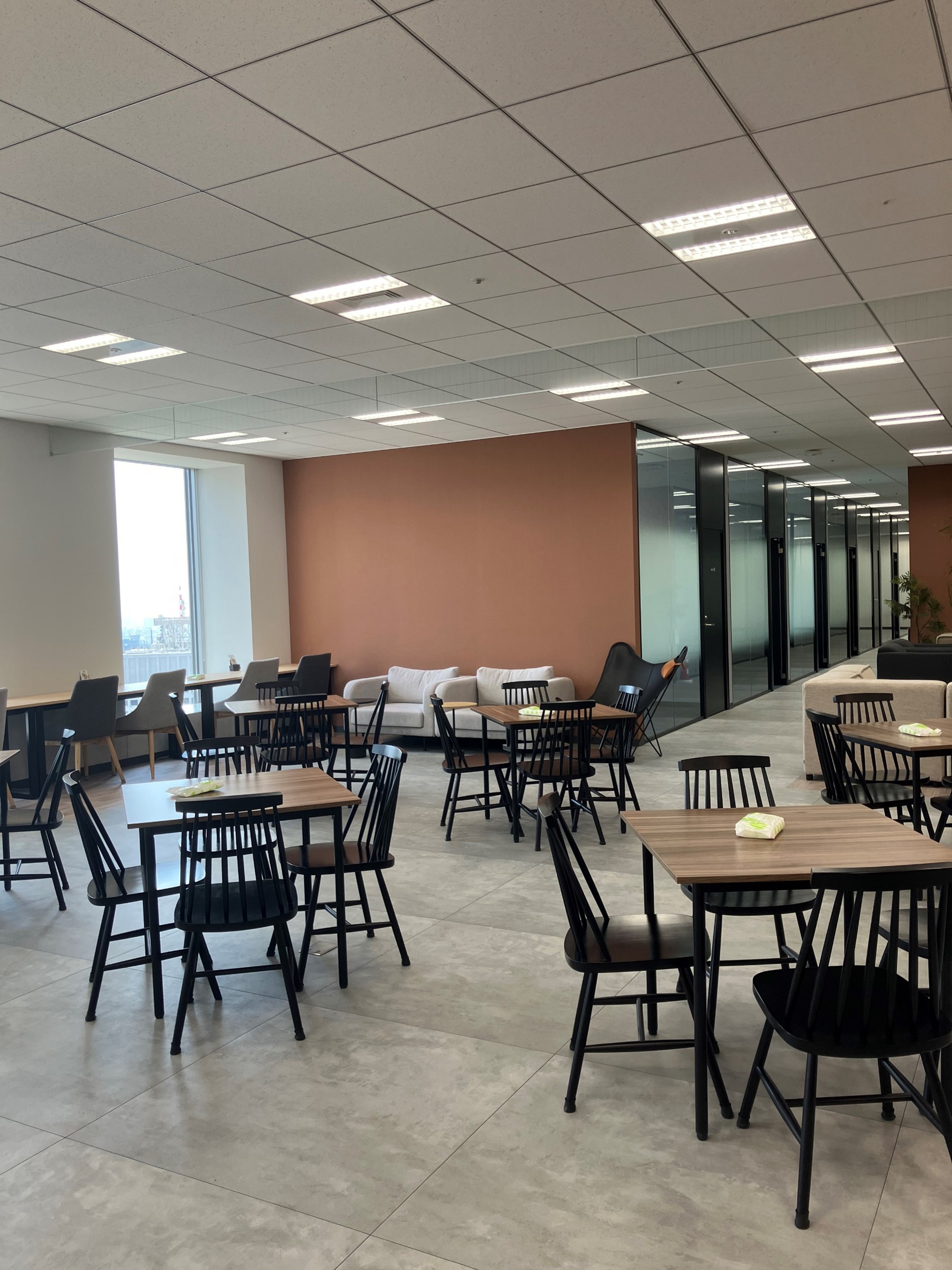 就業先イメージ