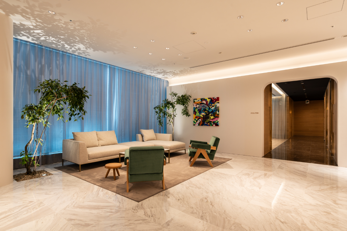 就業先イメージ