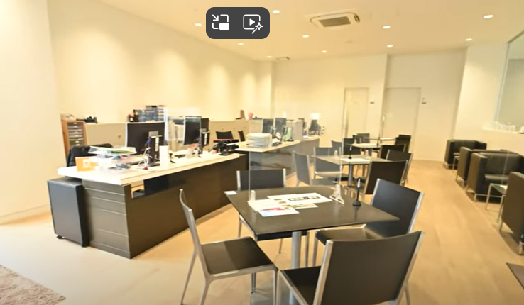 就業先イメージ