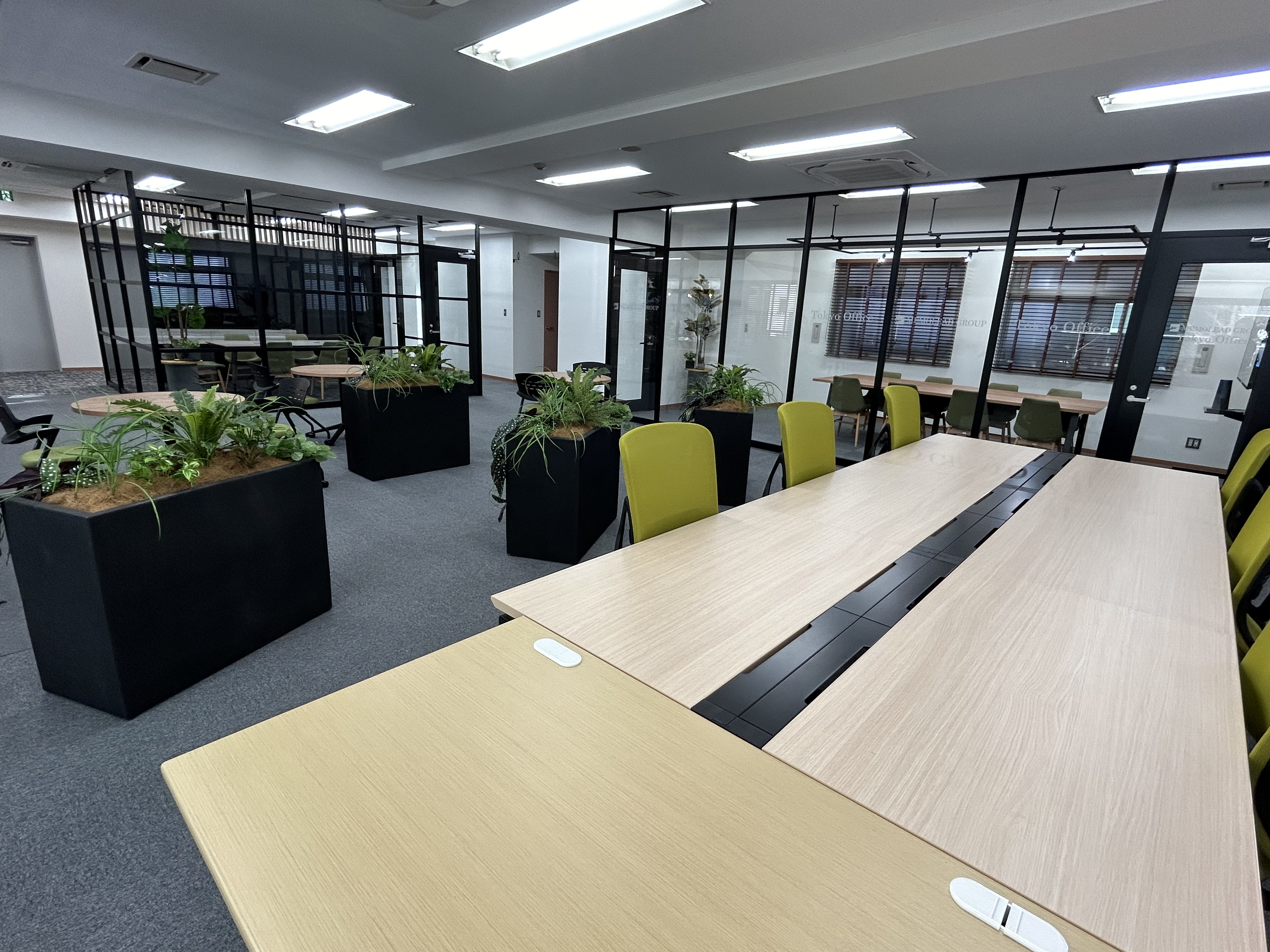 就業先イメージ