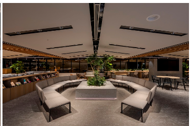 就業先イメージ