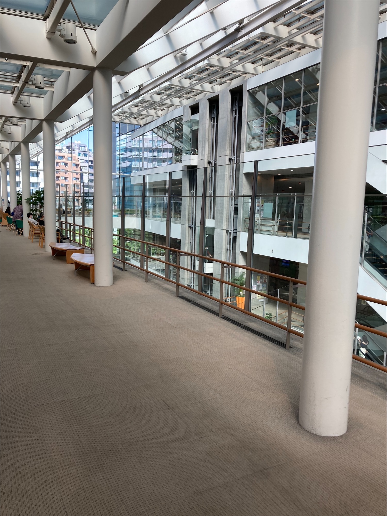 就業先イメージ