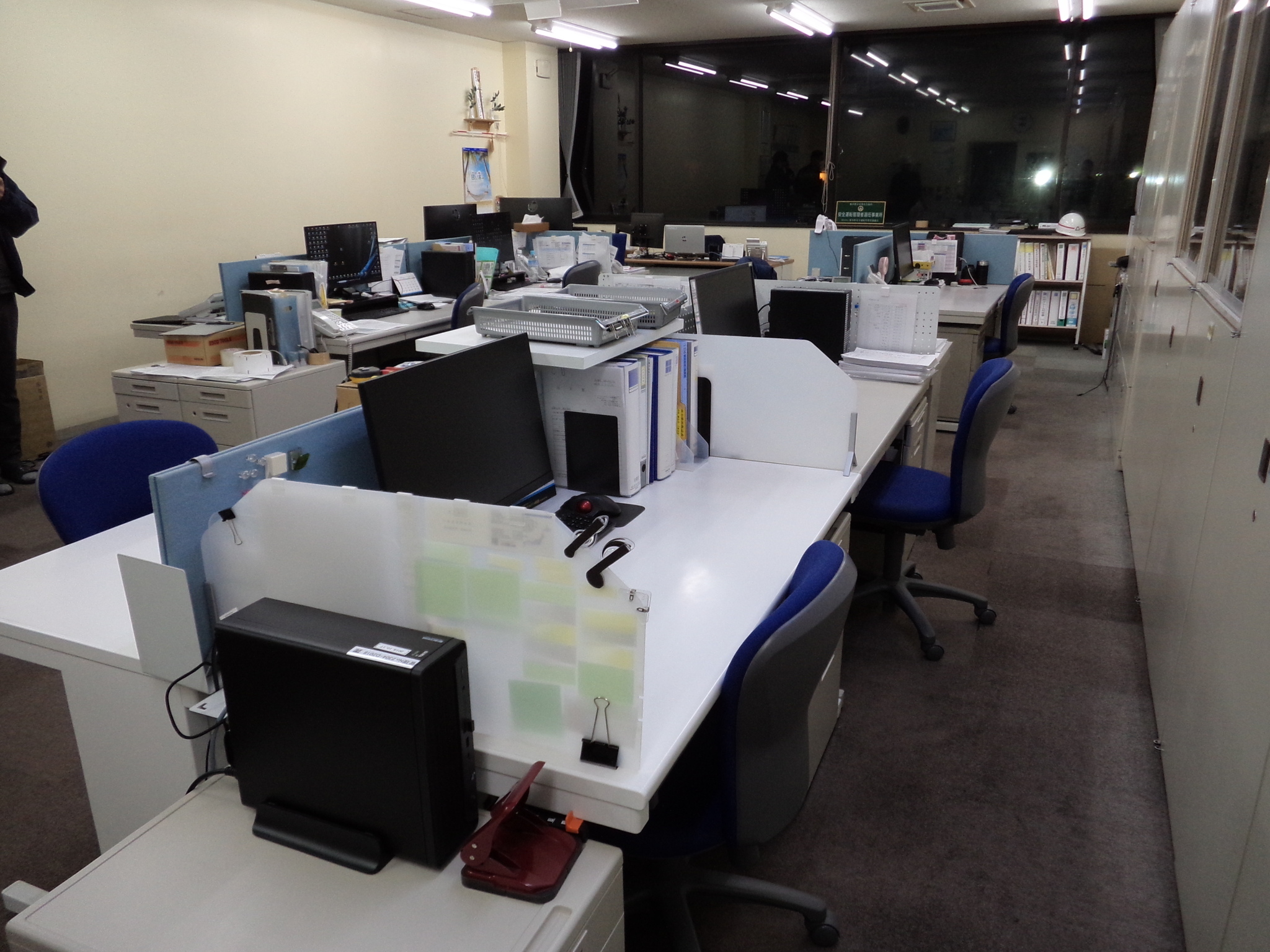 就業先イメージ