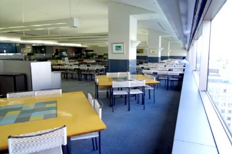 就業先イメージ