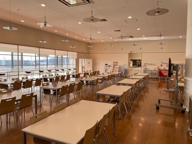 就業先イメージ