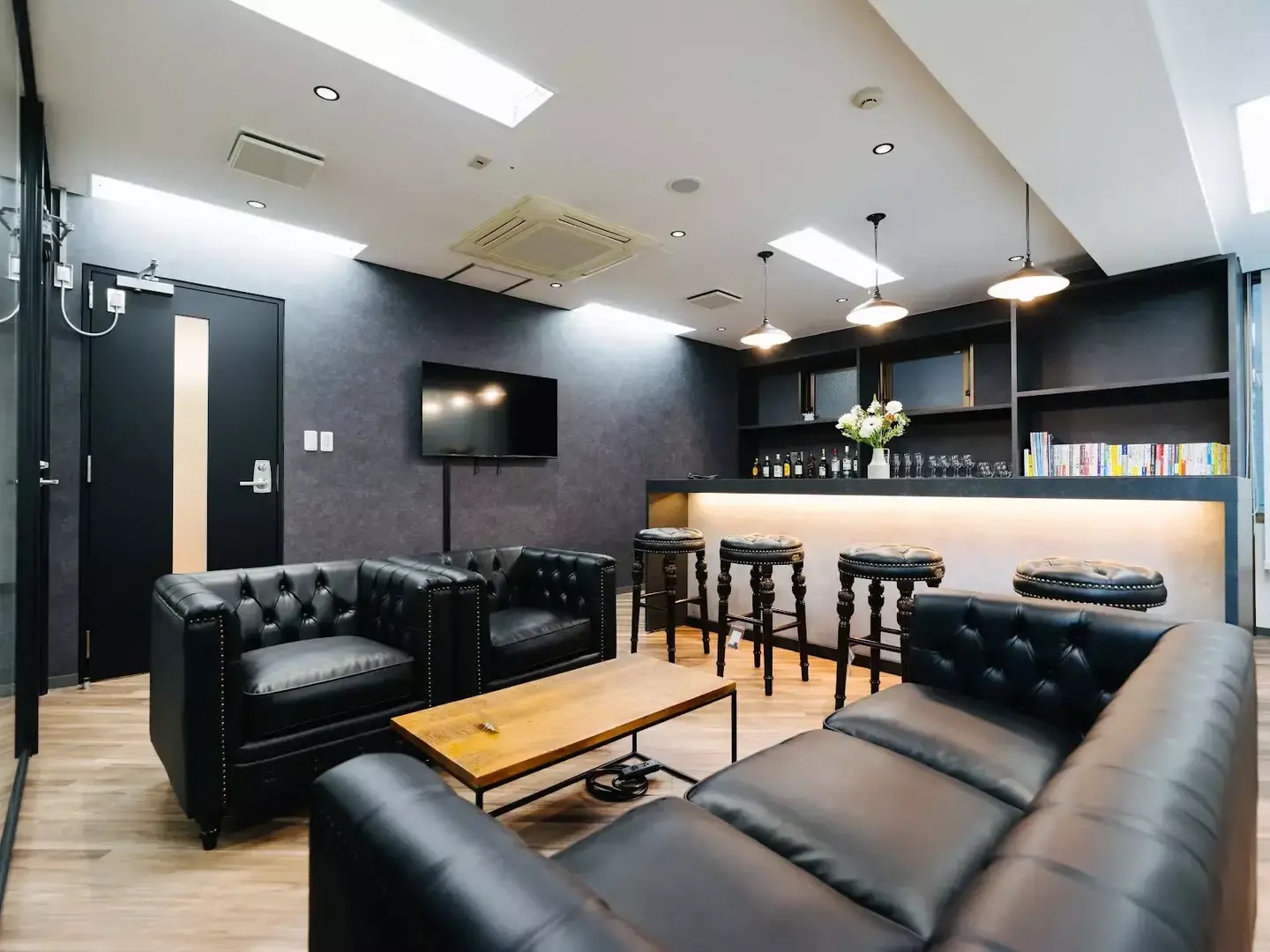 就業先イメージ