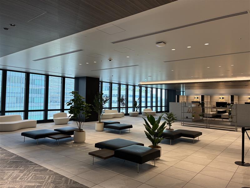 就業先イメージ