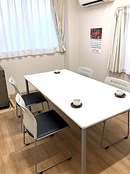 就業先イメージ