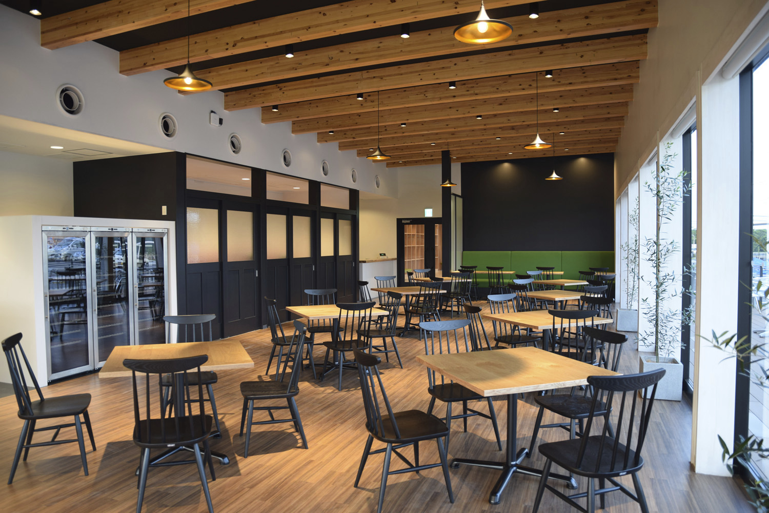 就業先イメージ