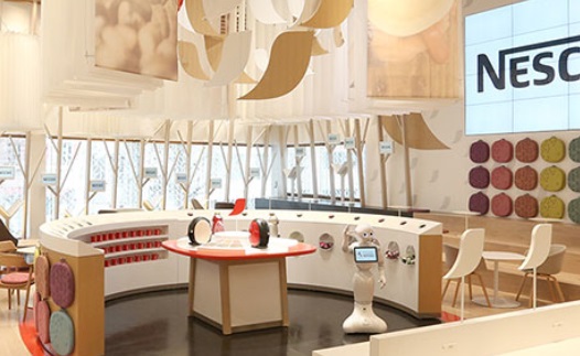 就業先イメージ