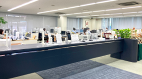 就業先イメージ