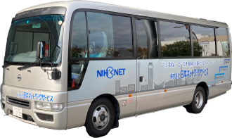 就業先イメージ