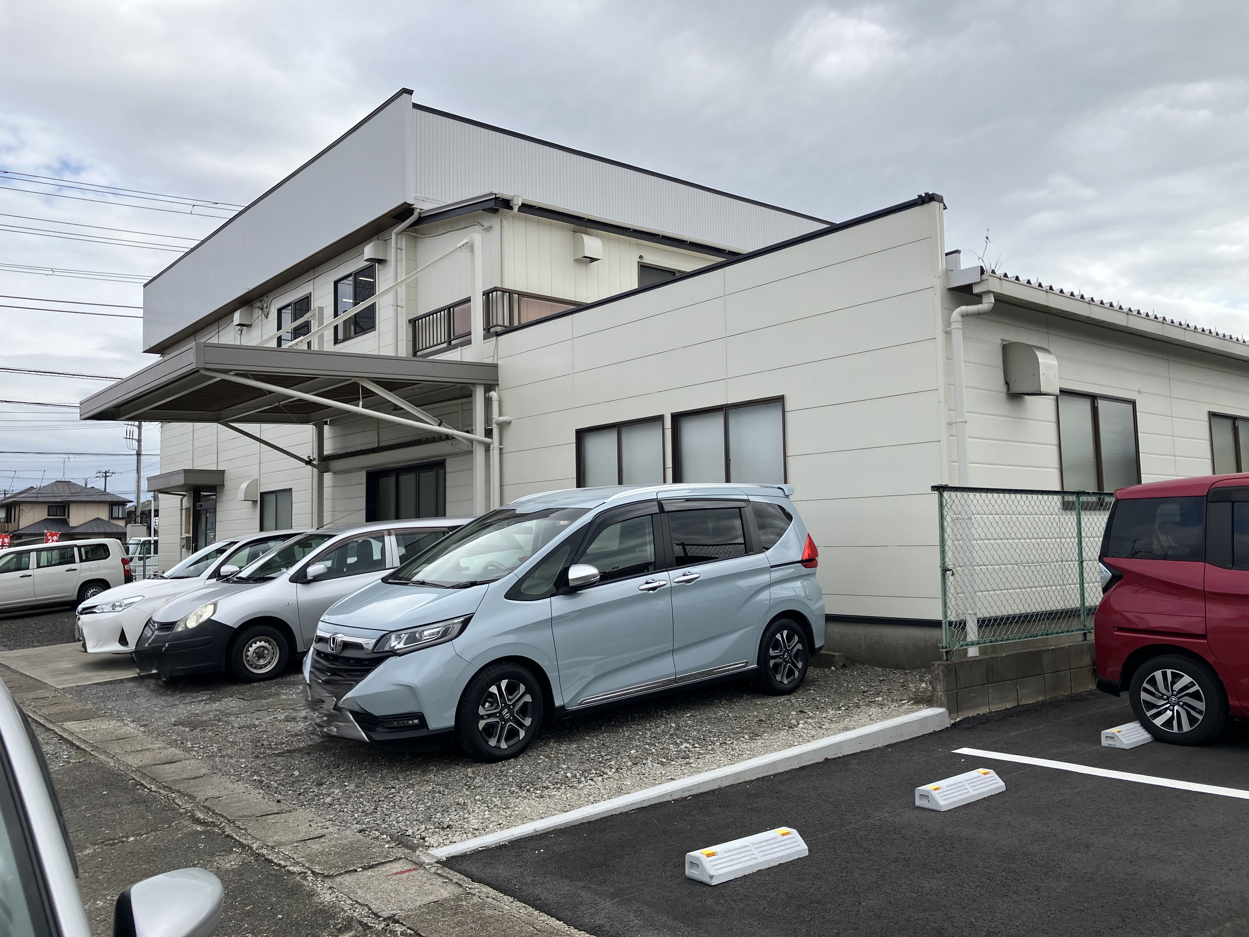 就業先イメージ