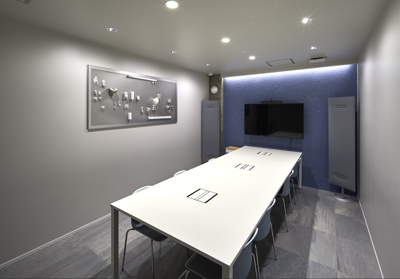 就業先イメージ