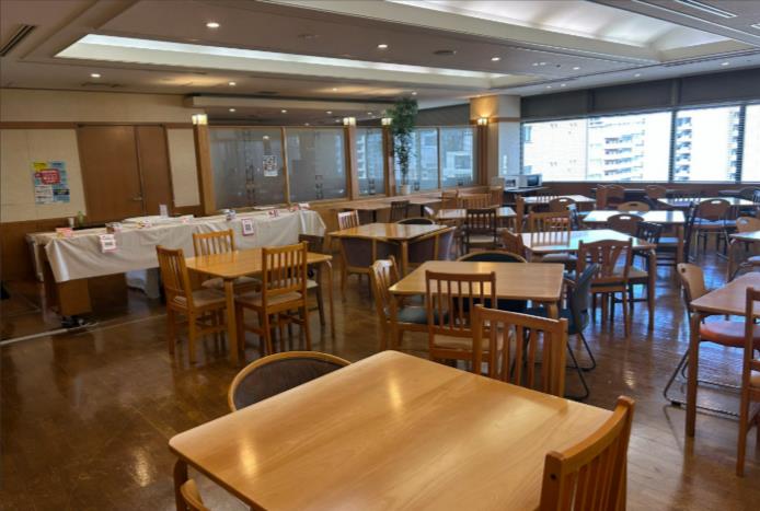 就業先イメージ