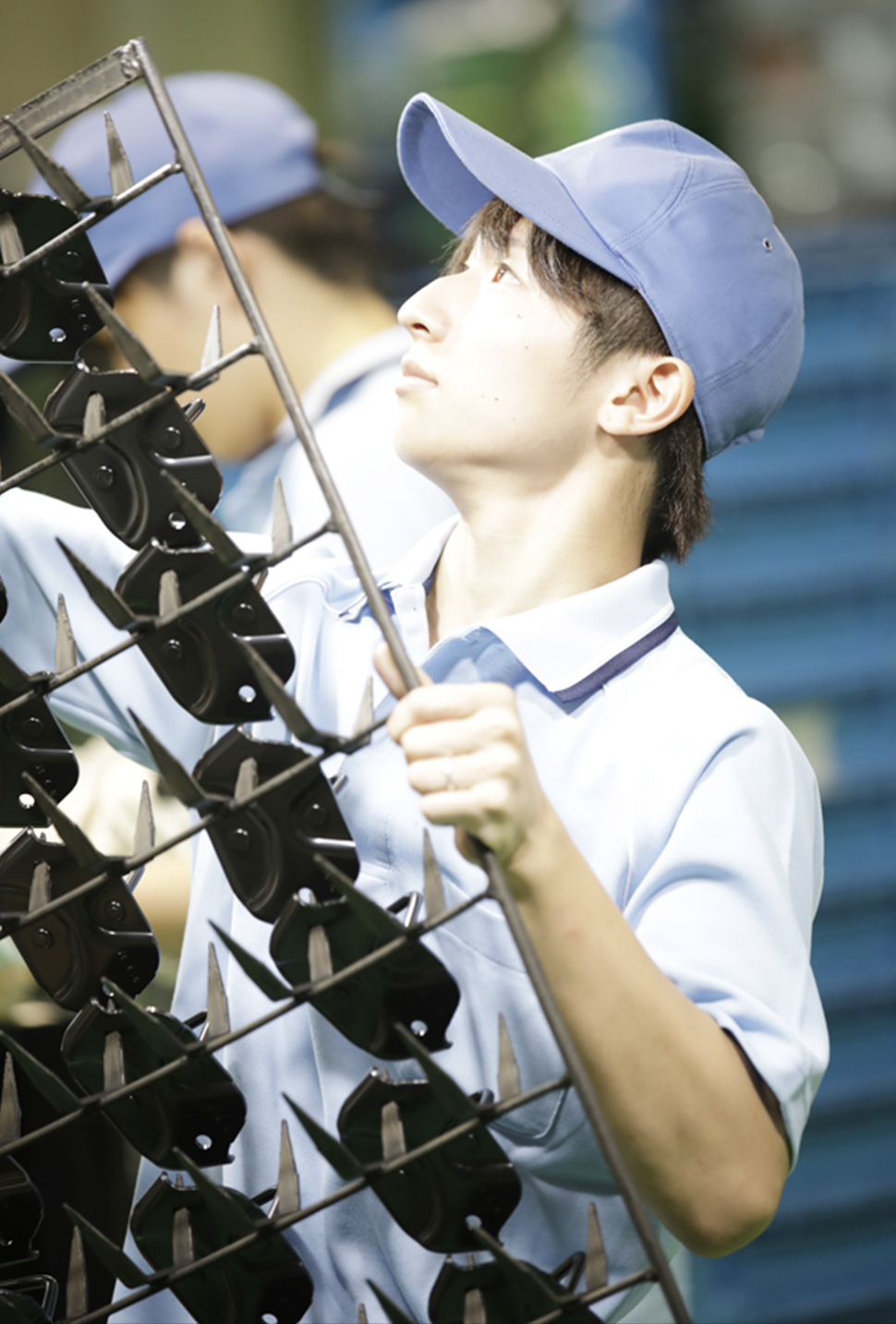 就業先イメージ